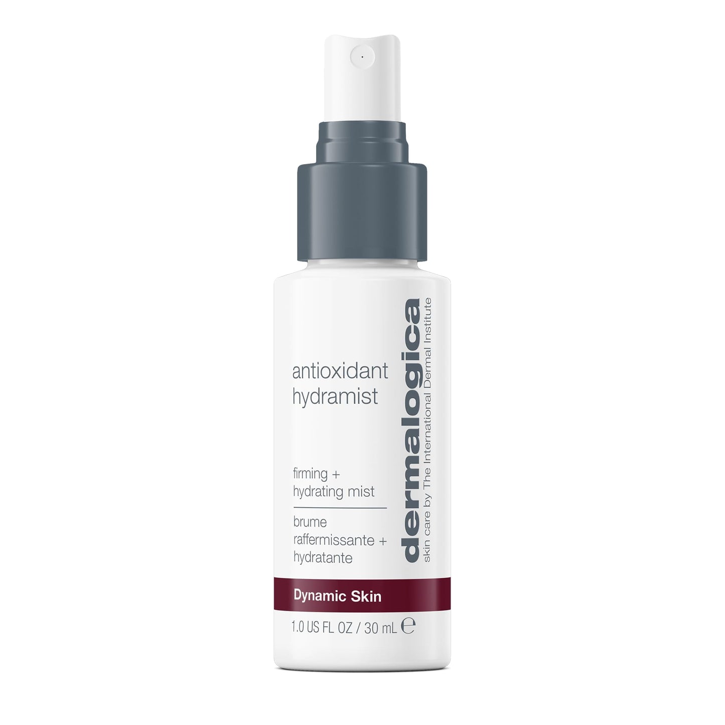 Dermalogica Antioxidant Hydramist Toner Anti-Aging Toner Spray for Face that Helps Firm and Hydrate Skin - for Use Throughout the Day