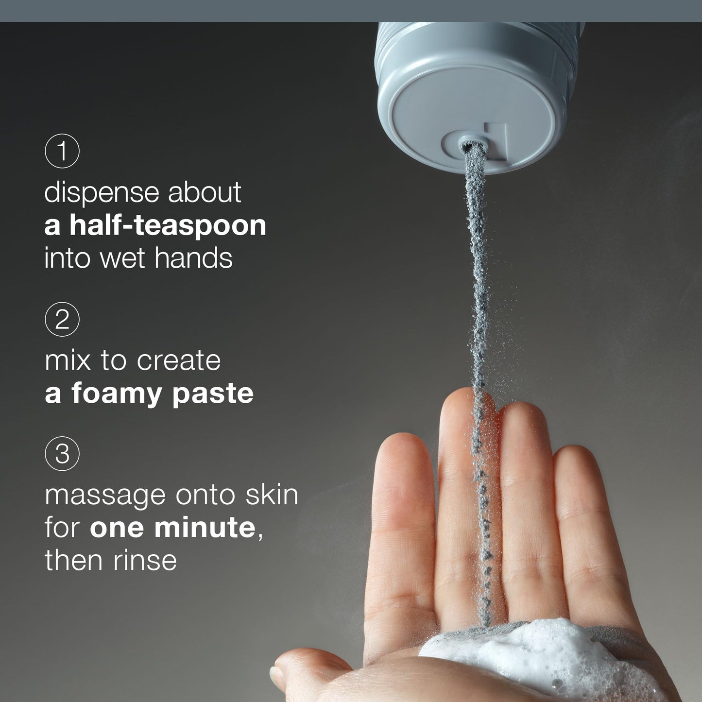 Dermalogica Daily Superfoliant - Deep Pore Face Scrub - Powder Exfoliator that Gently Smoothes and Brightens Skin Fighting Triggers Known To Accelerate Skin Aging, 0.45 oz