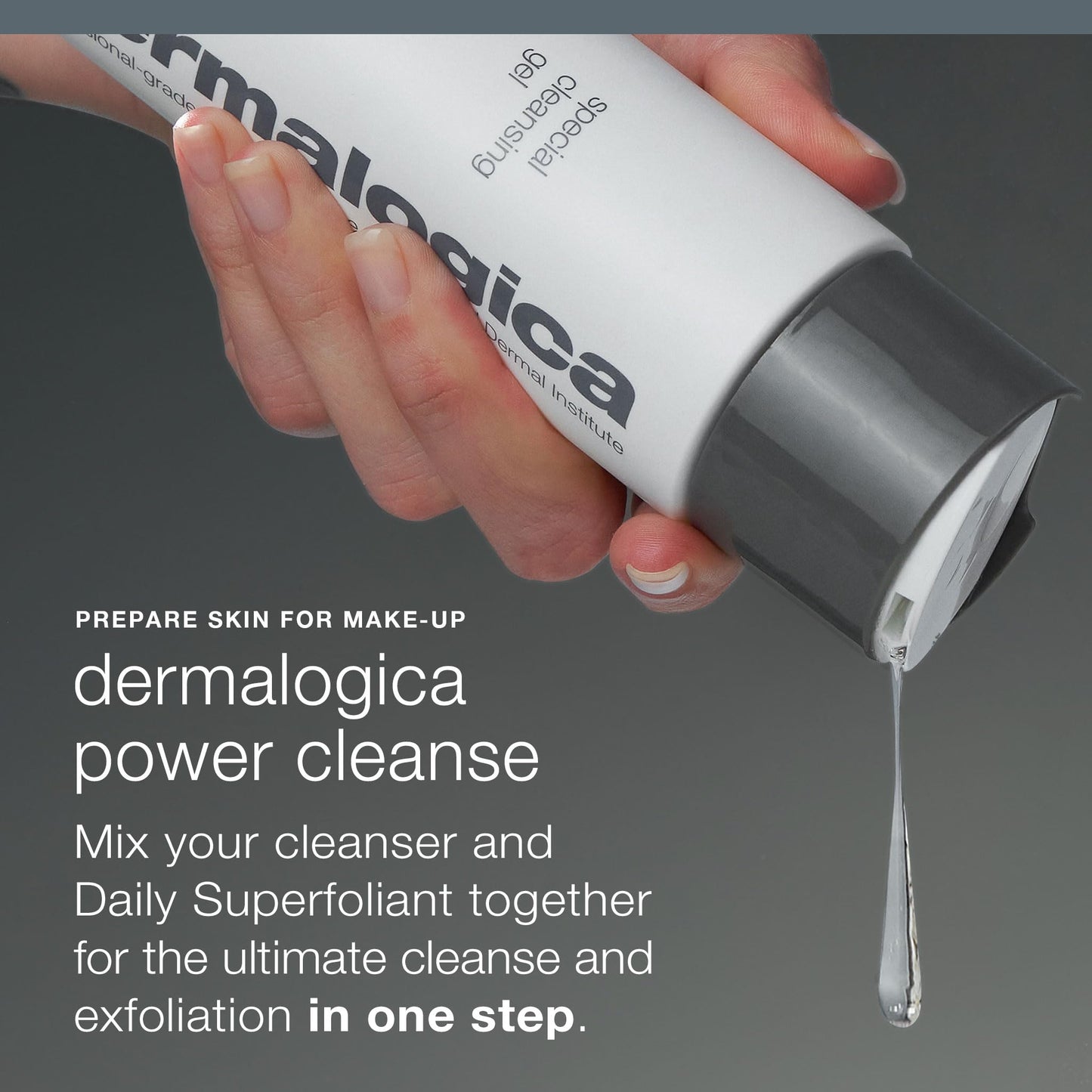 Dermalogica Daily Superfoliant - Deep Pore Face Scrub - Powder Exfoliator that Gently Smoothes and Brightens Skin Fighting Triggers Known To Accelerate Skin Aging, Refill, 2.0 oz