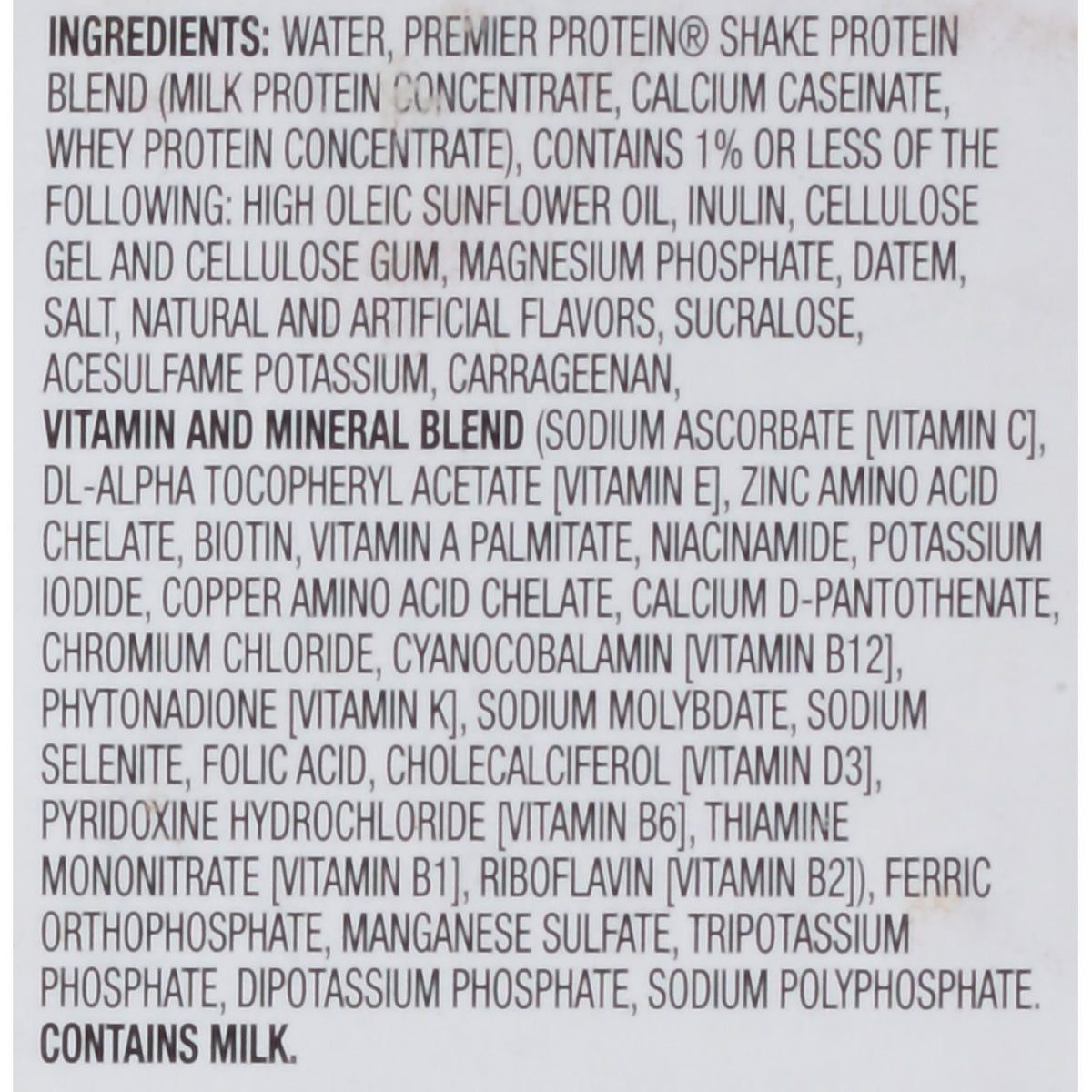 Premier Protein 30g Protein Shakes, Caramel, 11 Fluid Ounces, 4 Count (Pack of 6)
